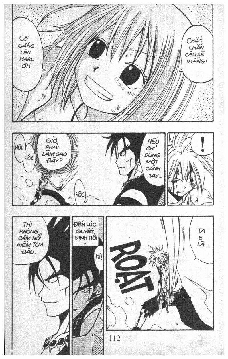 rave master (scan) chapter 5 106
