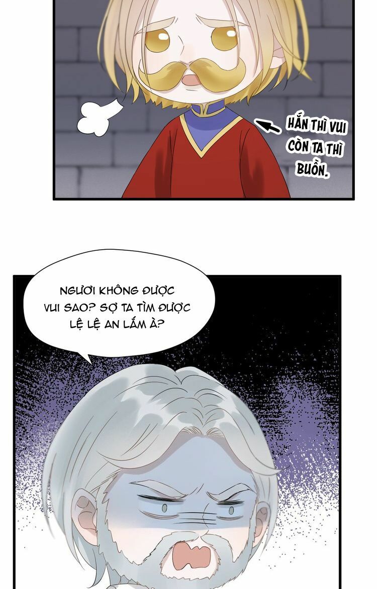 lượm được một tiểu hồ ly phần 3 chapter 64 7