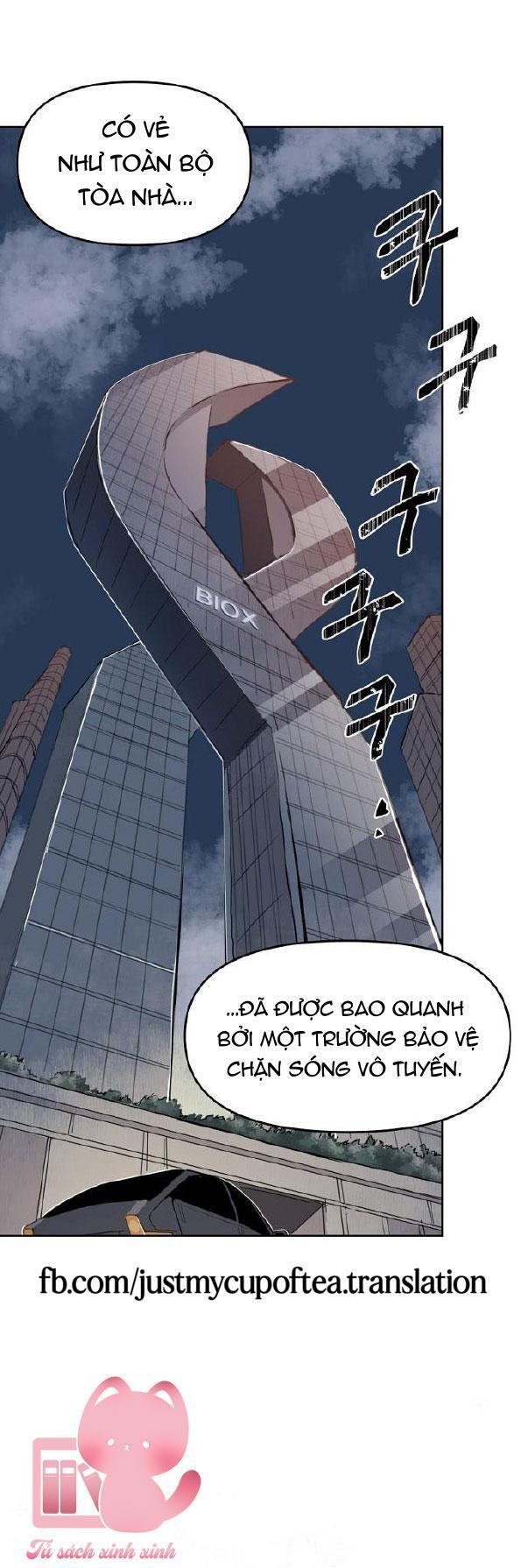 yêu không hồi kết chapter 22 15