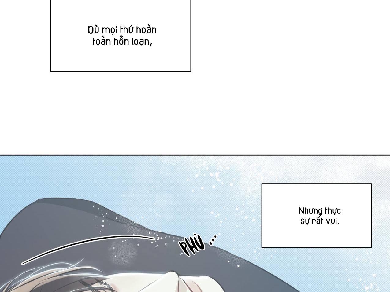 dải hợp âm trên đại dương xanh chapter 20 83