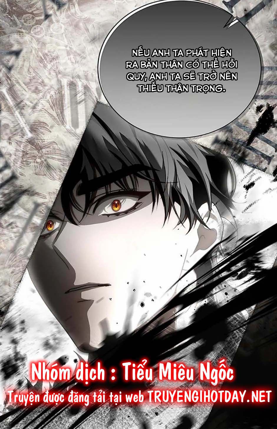 vị cứu tinh của nam phản diện chapter 73 38