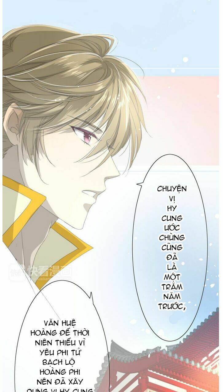 vu chúc thiếu nữ chapter 4 16