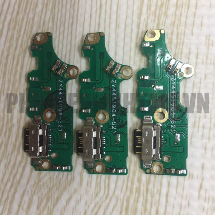 Bo mạch sạc dành cho Nokia 7.1