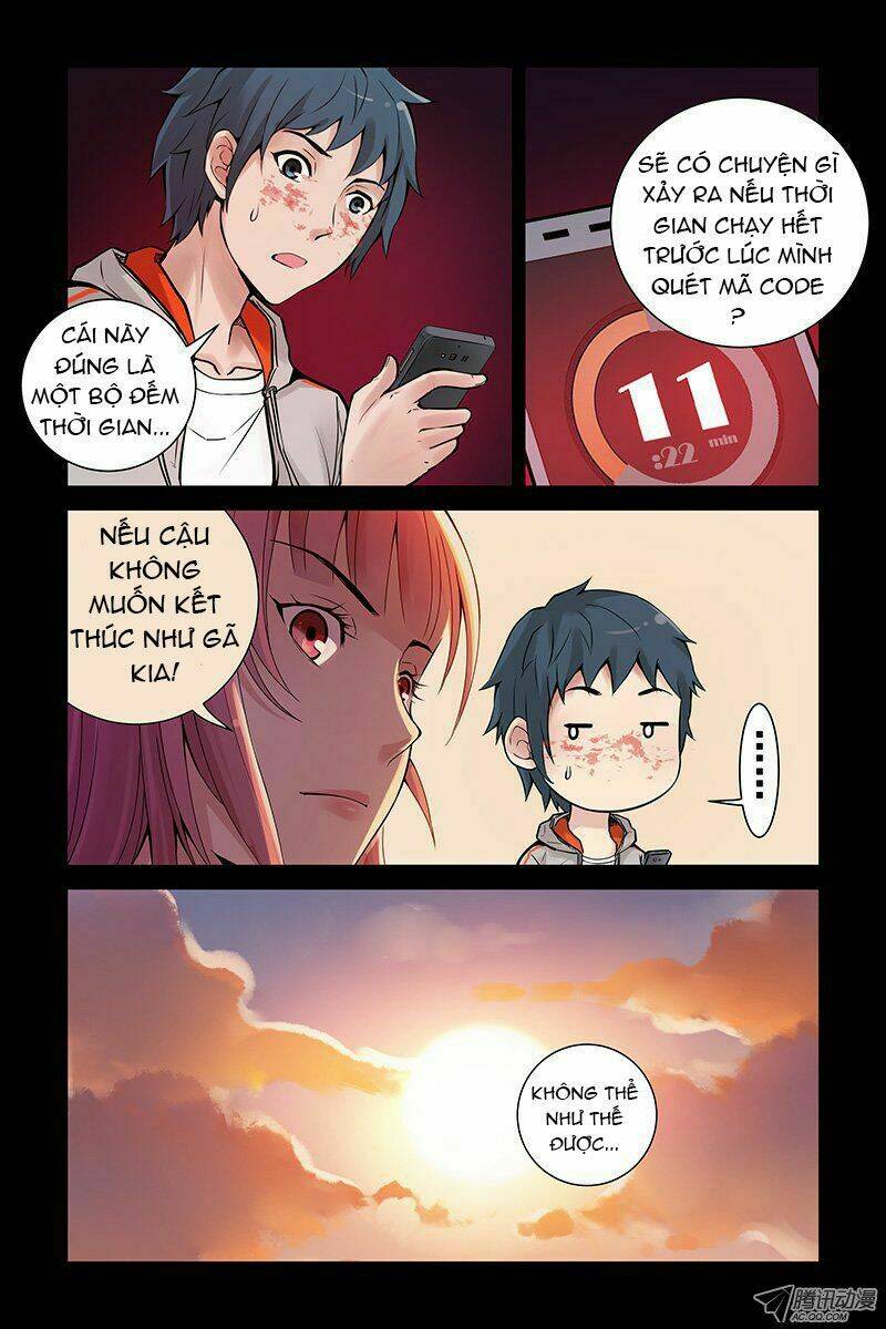 crimson skies chapter 4 5