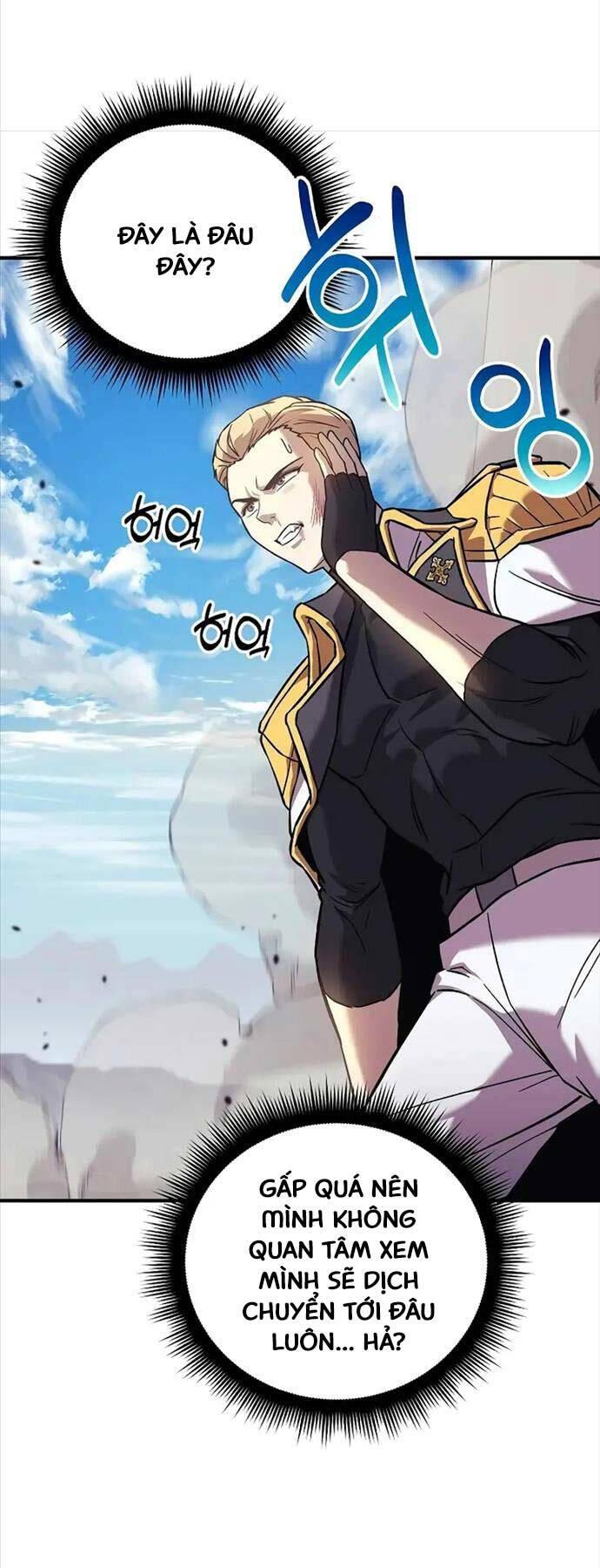 thợ săn nhà văn chapter 96 57