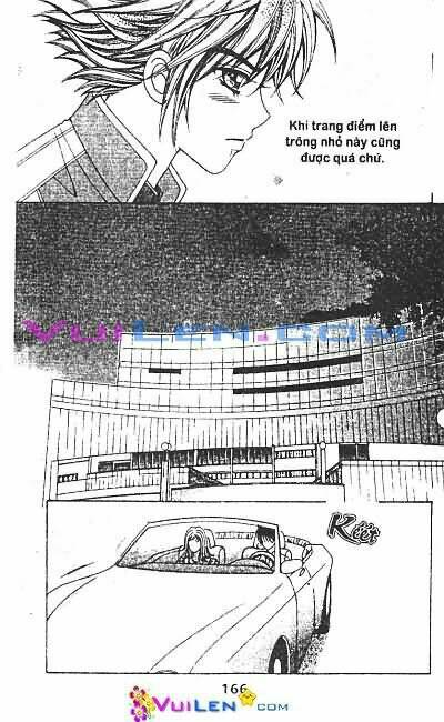 nụ hôn cuối chapter 24 27