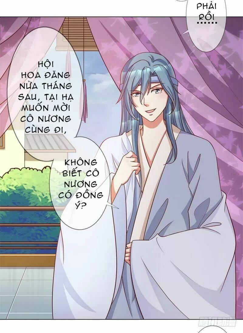 độc y cuồng phi chapter 16 9