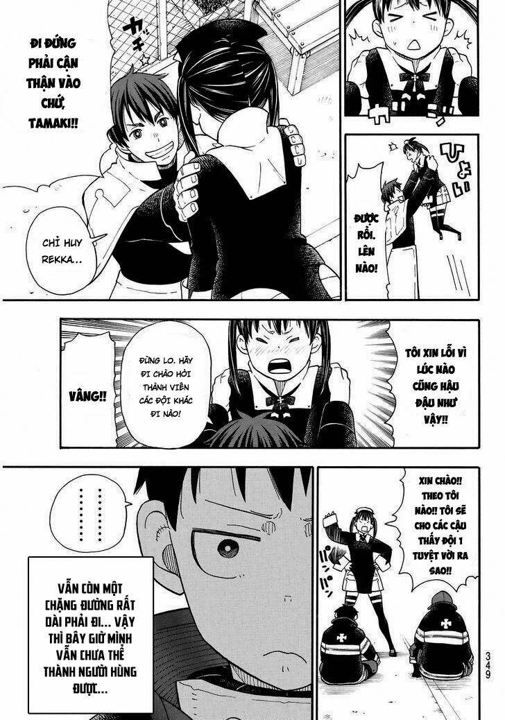 biệt đội lính cứu hỏa chapter 24 15