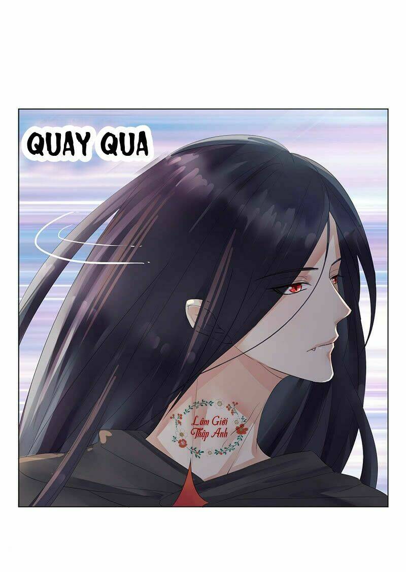 băng sơn học trưởng không được chọc chapter 1.2 17