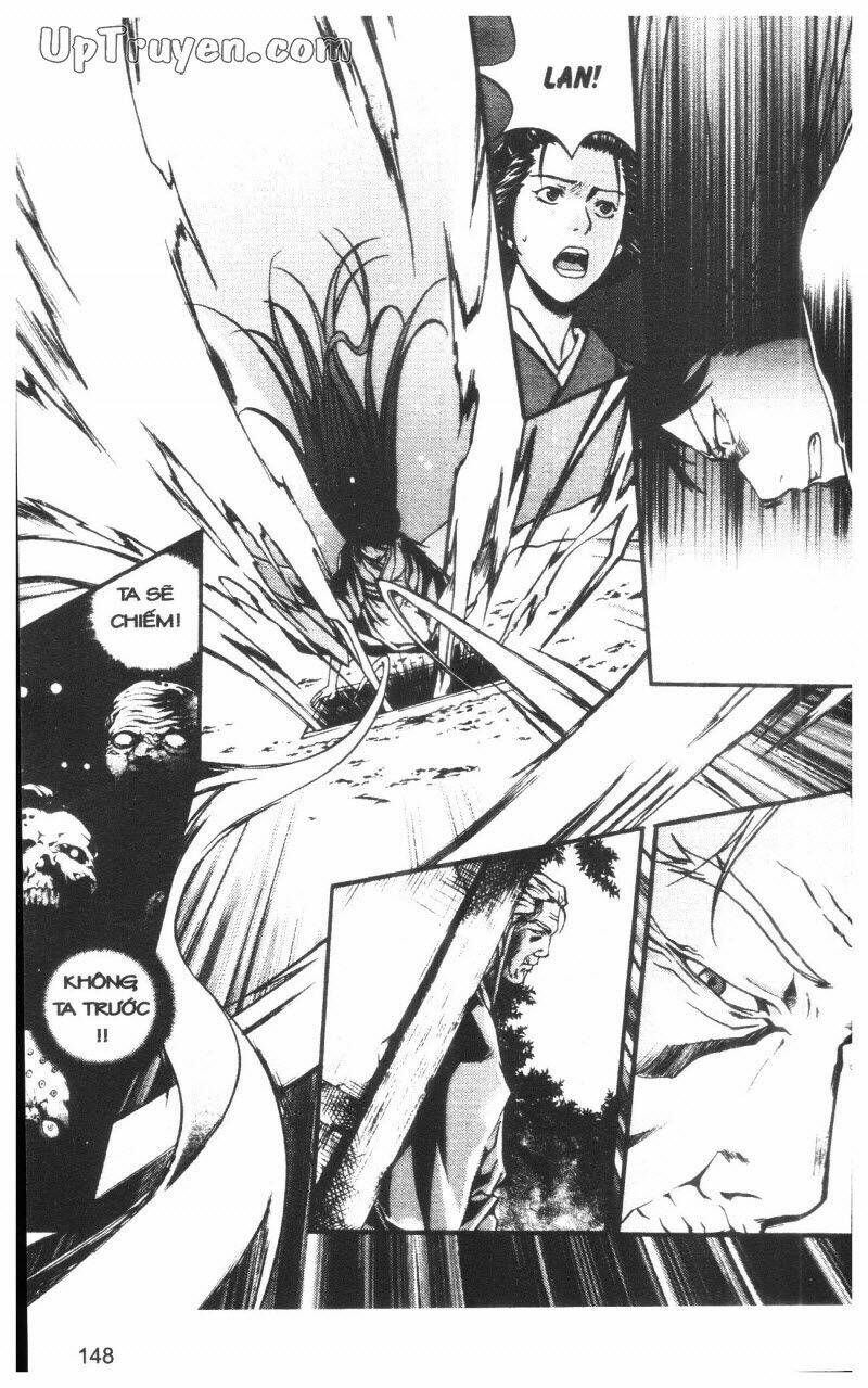 thời gió lốc (thời đại phong tang) chapter 8 149