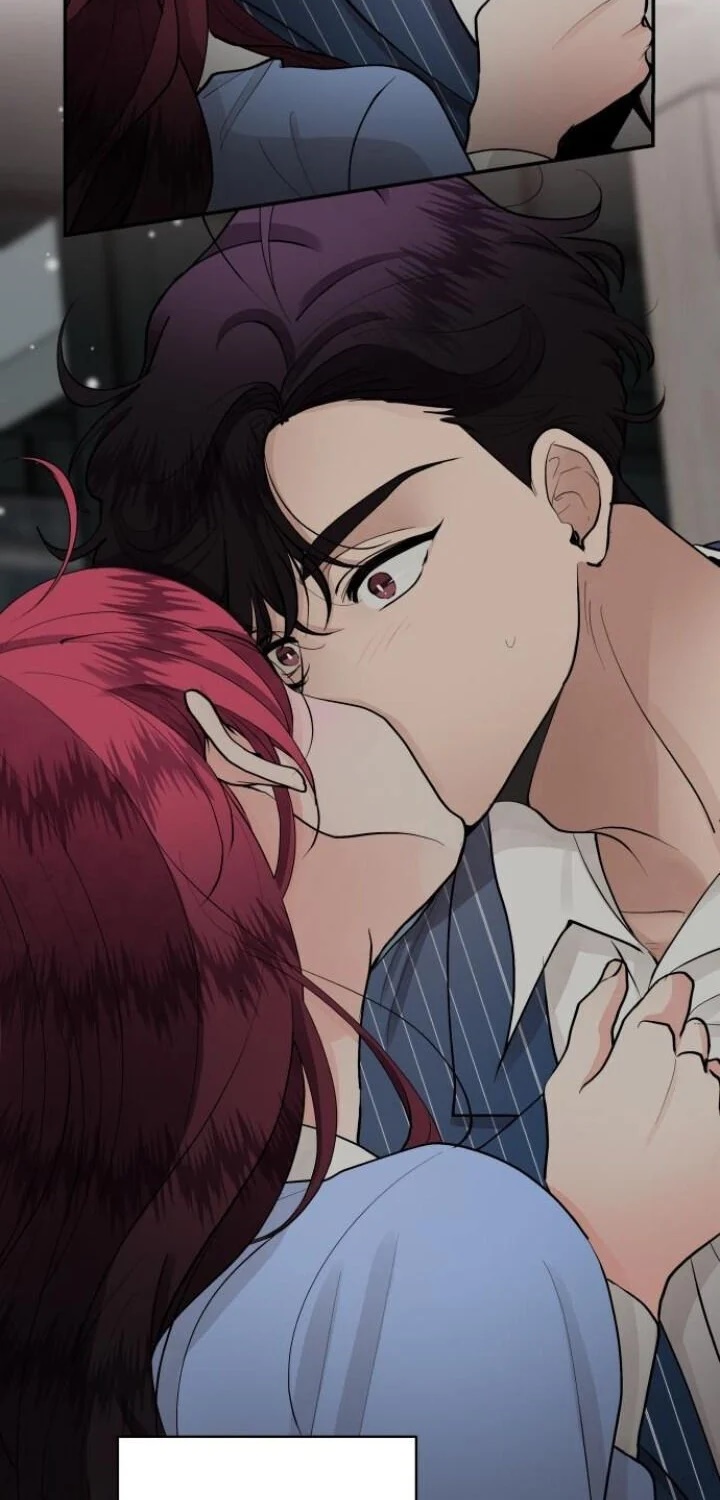 cặp đôi oan gia ngõ hẹp chapter 72 68