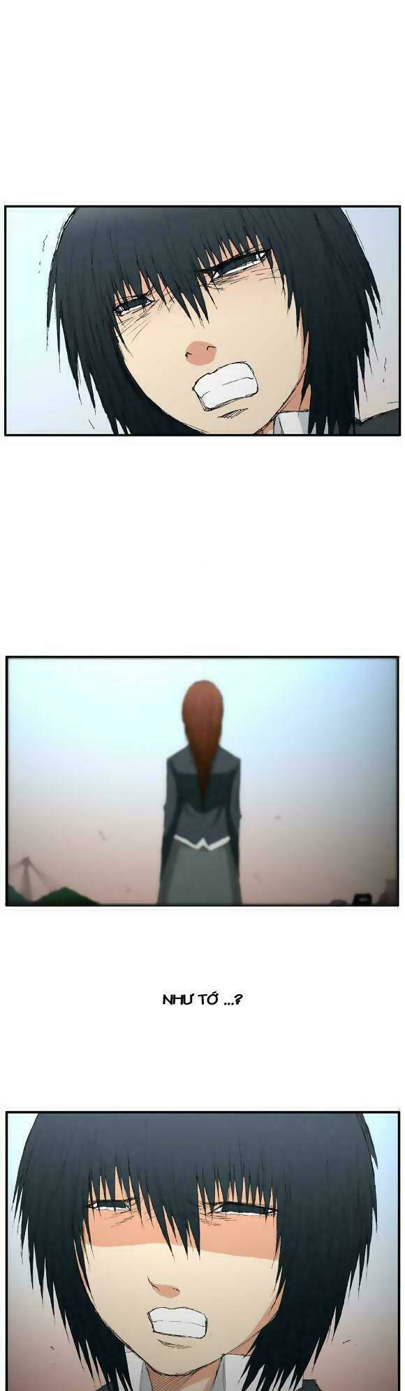 siêu năng chapter 19 21