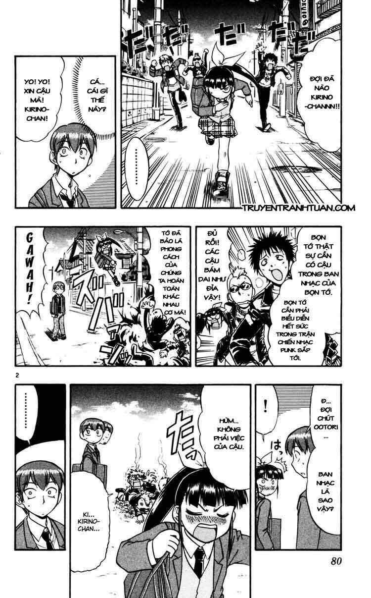 ai kora chapter 55 2