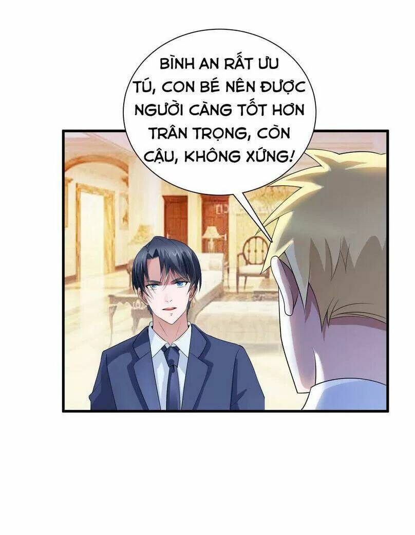 cô dâu gả thay của tổng tài chapter 120 24