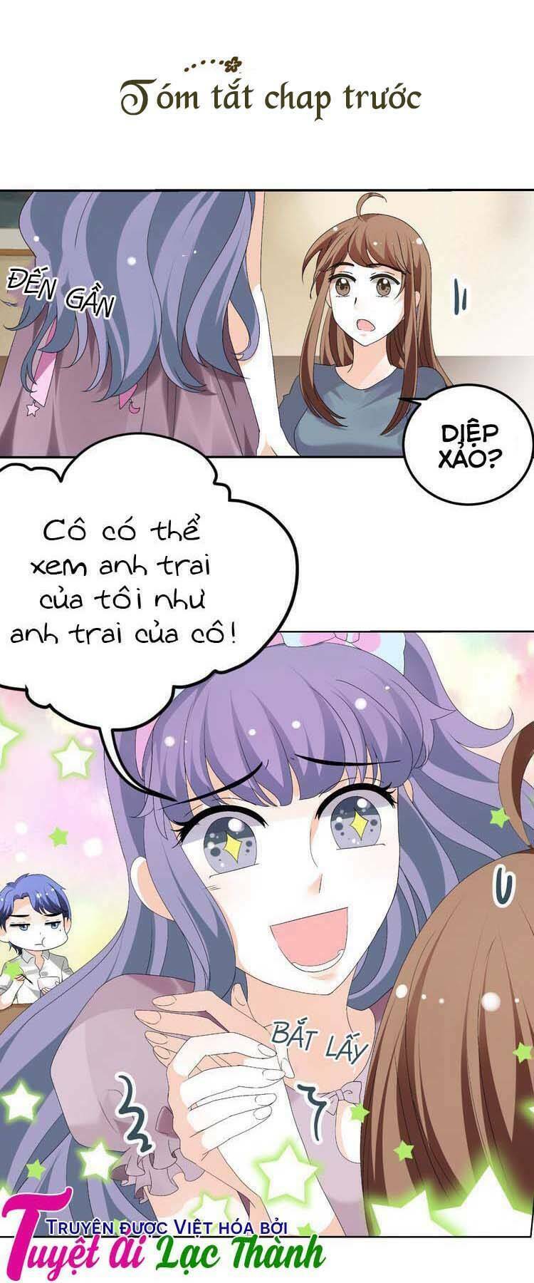 phản công thành siêu sao chapter 21 3