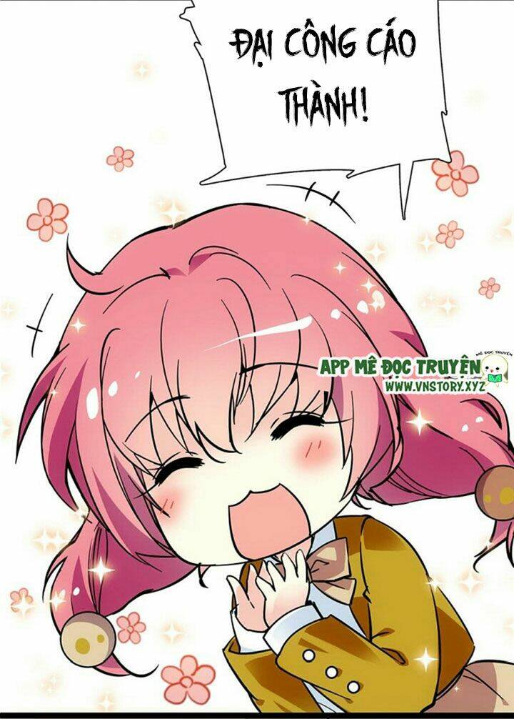 nữ hầu sau giờ học chapter 8 11