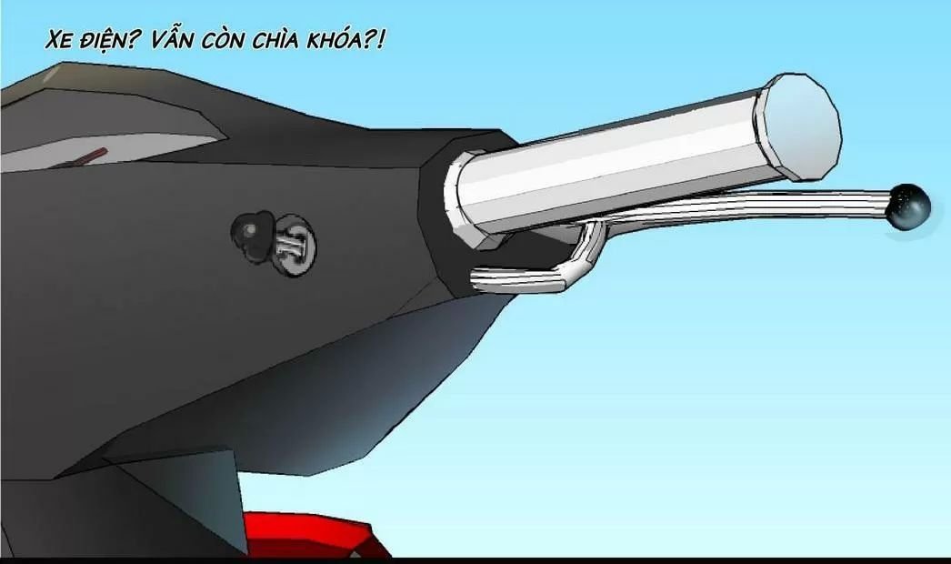 một con chó chapter 61 3