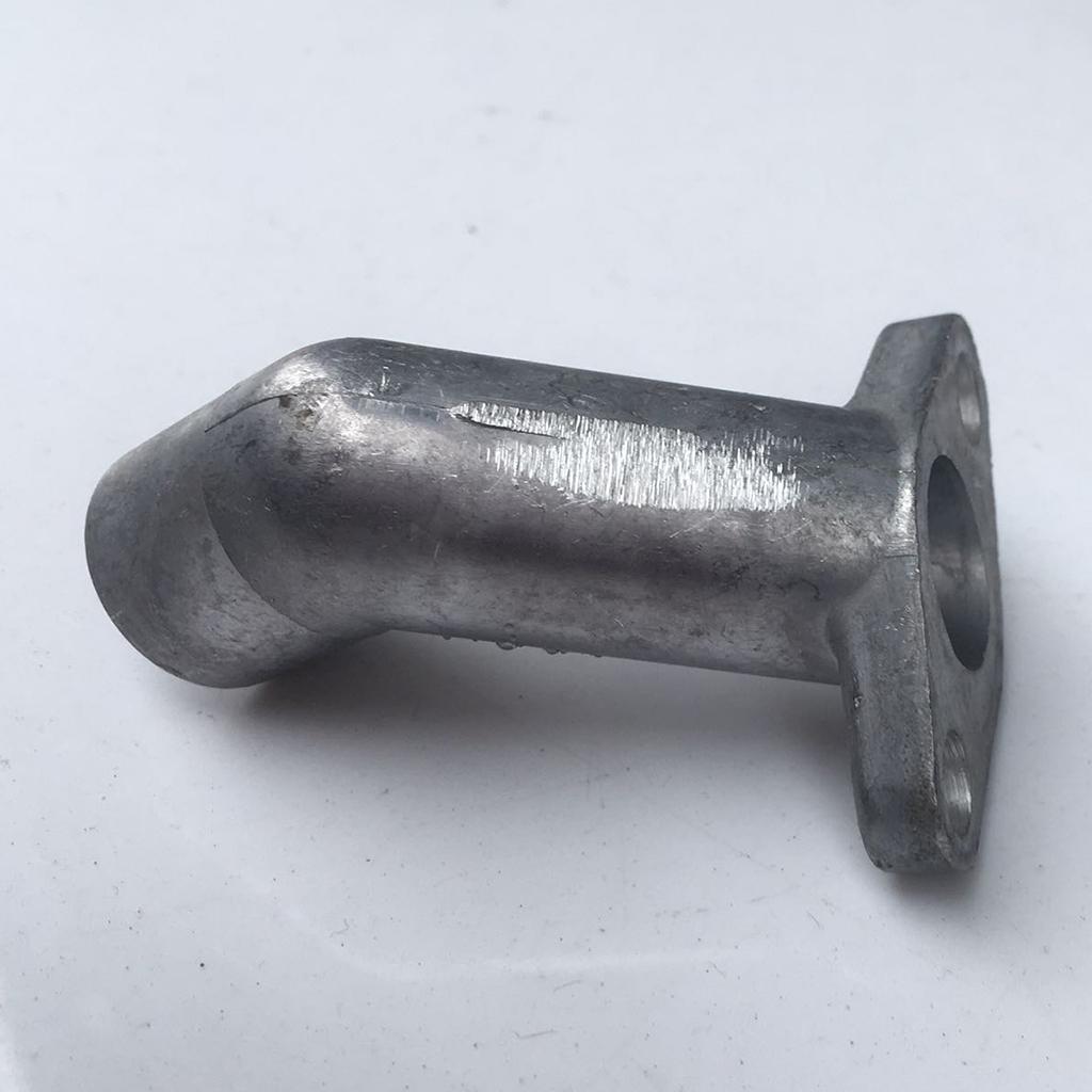 Carb Intake Mainfold for 50cc 80cc Stroke Motorised