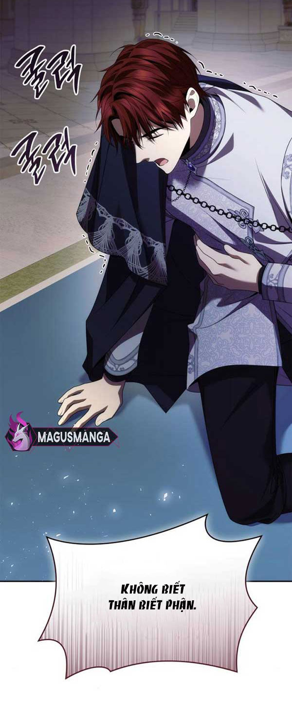 chị yêu, kiếp này em sẽ là hoàng hậu chapter 105.2 29