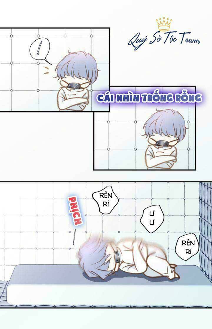 tiếp xúc chí mạng chapter 48 50