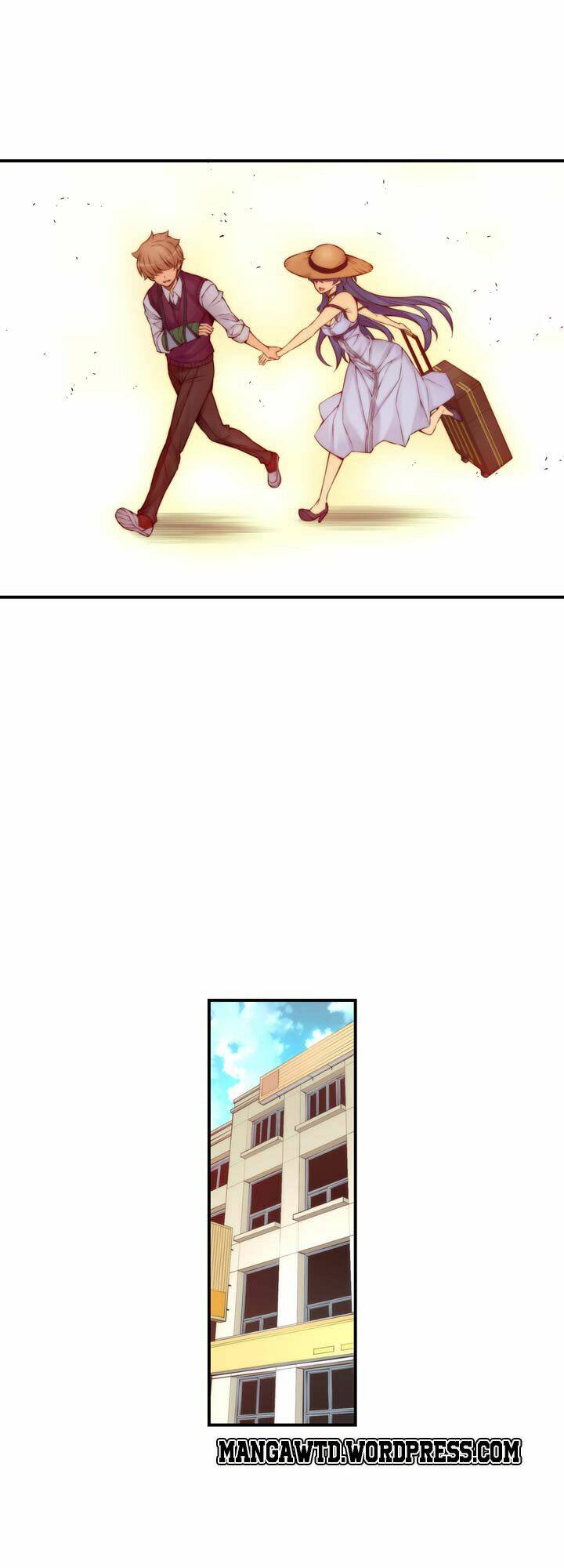 cohabitation with the fiancee chapter 17 13