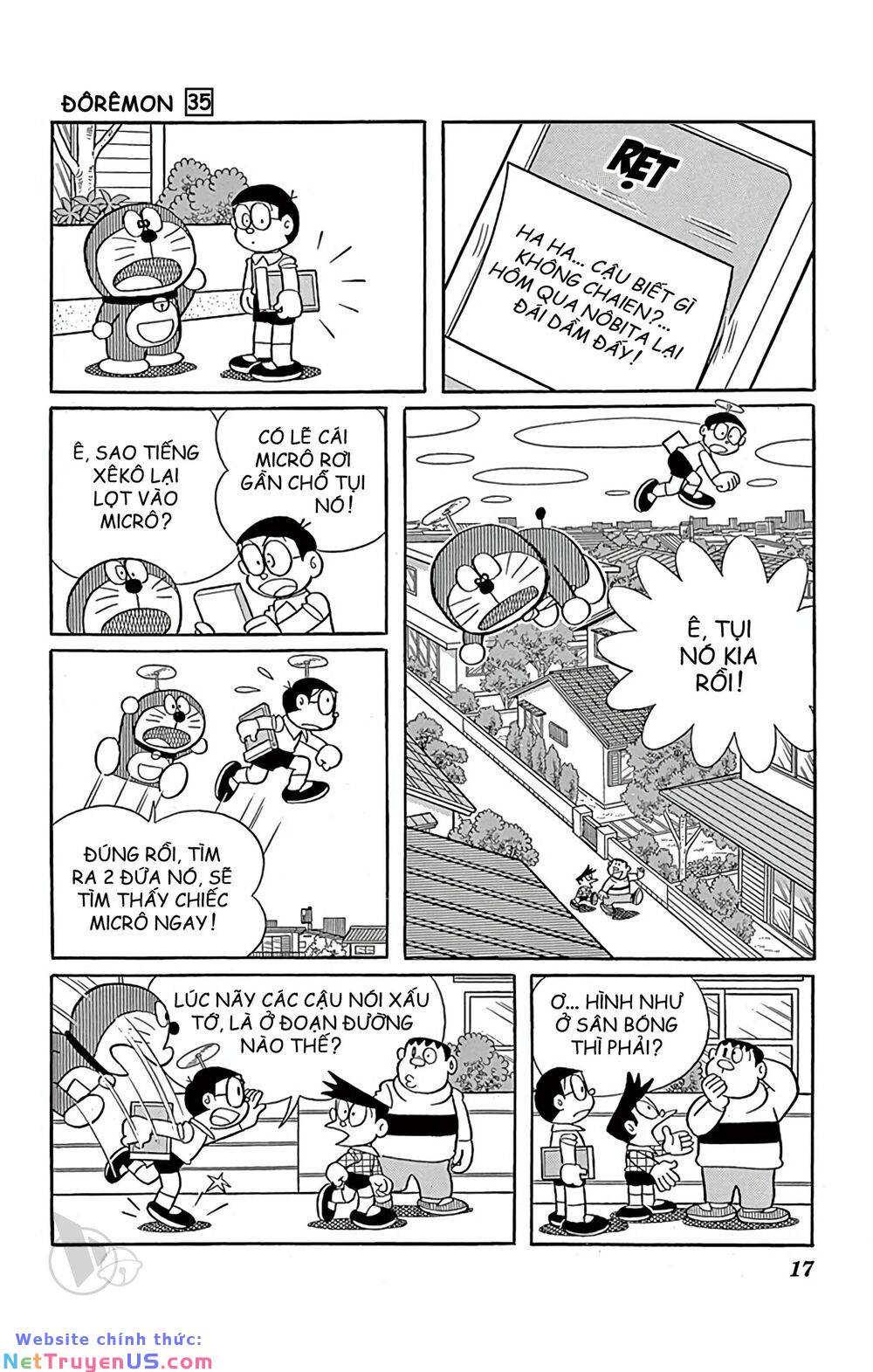 doraemon chapter 619 5