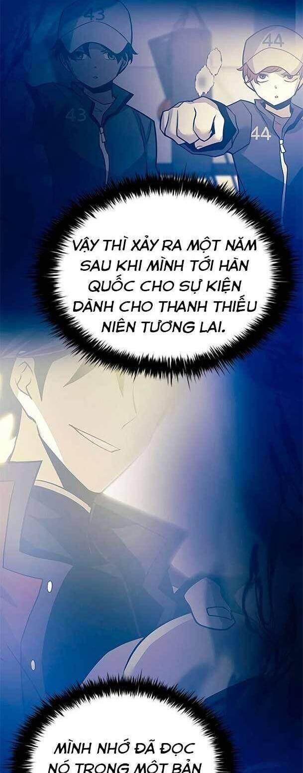 tiêu diệt ác nhân chapter 69 28