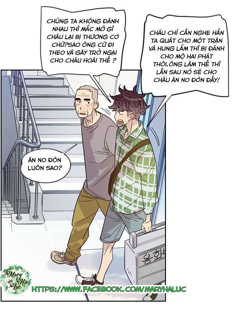 tôi muốn bay như một con bướm chapter 13 55