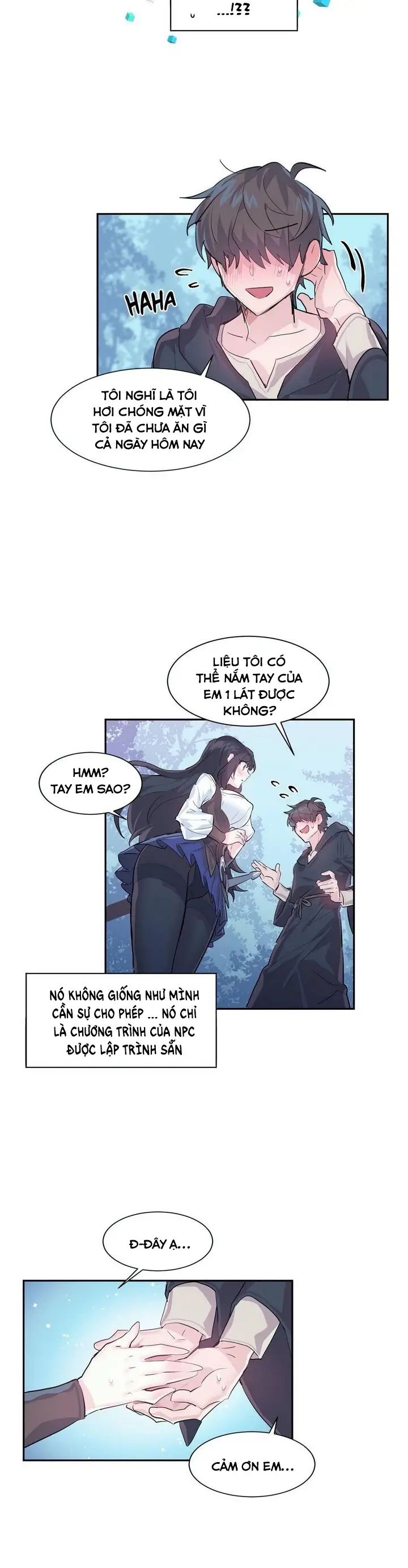 long in to lust-a-land chapter 1 20