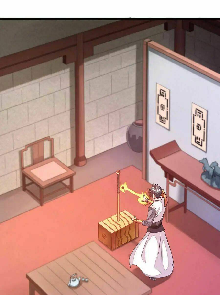 cửu dương thần vương chapter 100 15