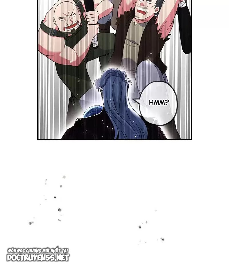 nếu tôi là nhân vật phản diện liệu tôi sẽ chết chapter 21 37