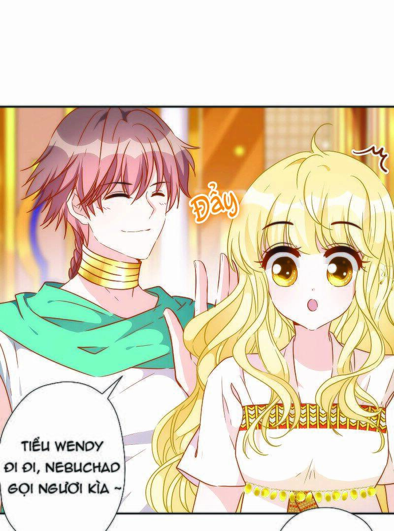 babylon vương phi chapter 25.2 8