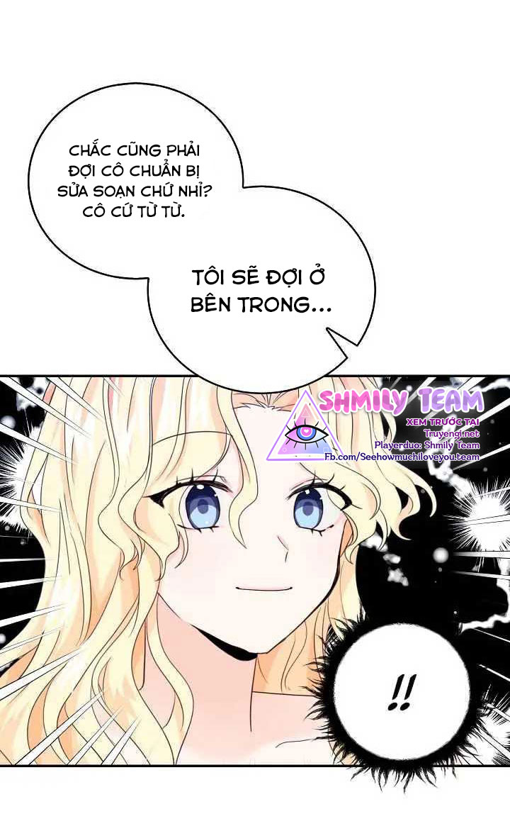 tôi là bạn gái cũ của một vị anh hùng chapter 14 10