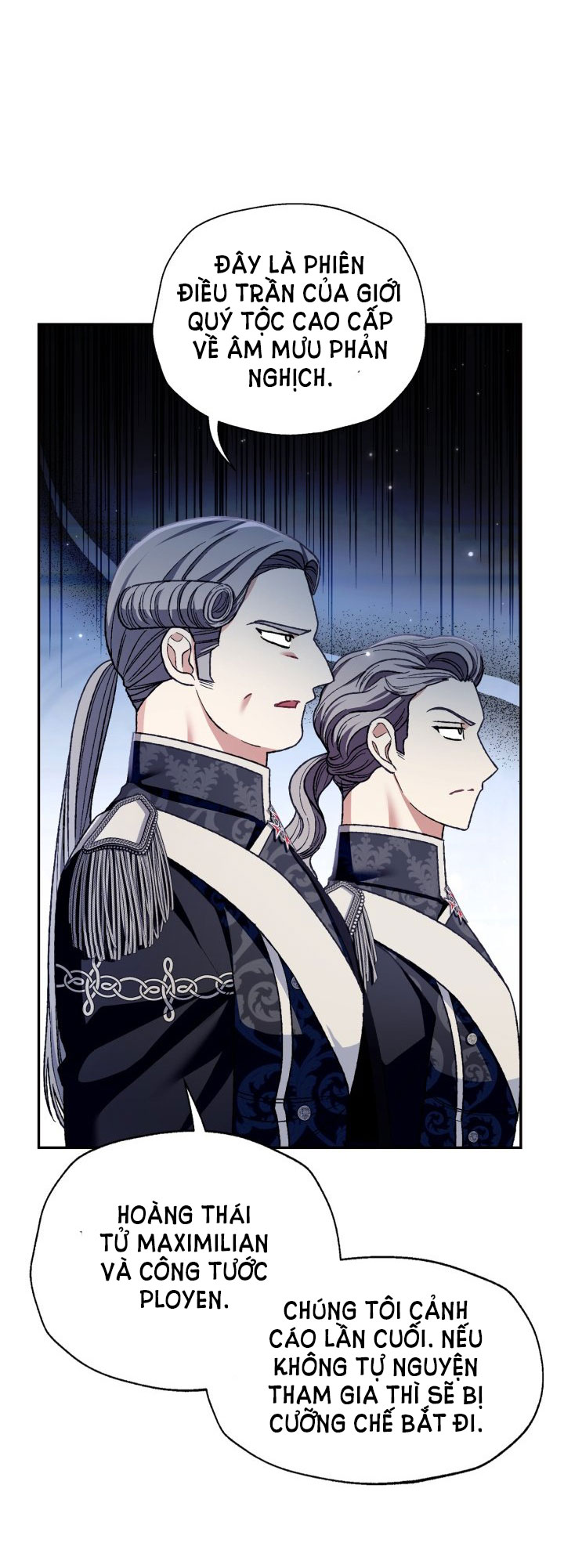 cha à, con không muốn kết hôn đâu chapter 104 10