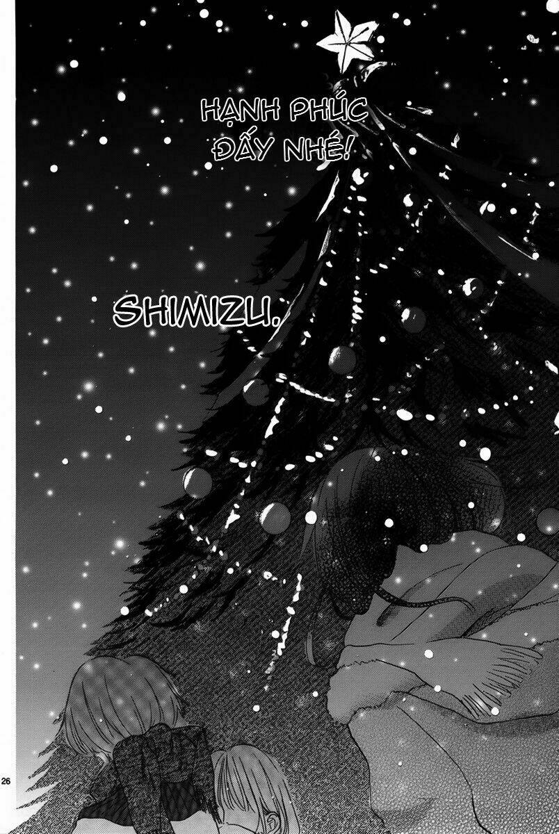 santa claus wa blue chapter 1 28