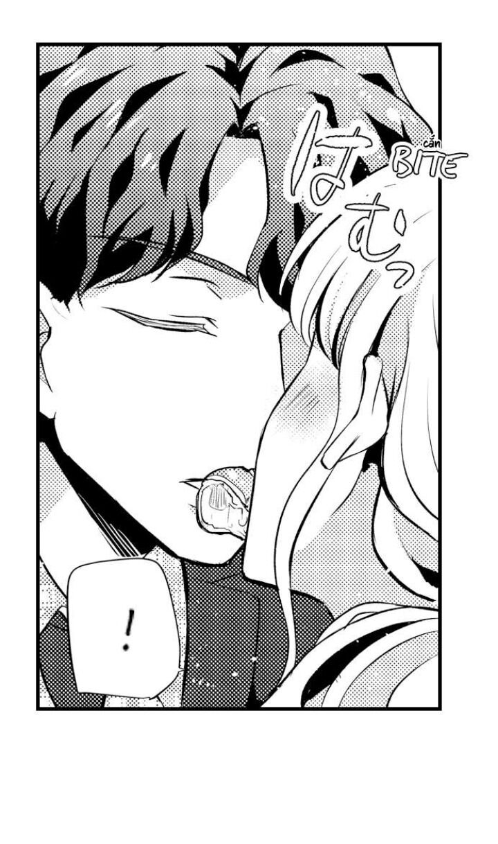 anh sẽ yêu em đến khi em tốt nghiệp chapter 9 22