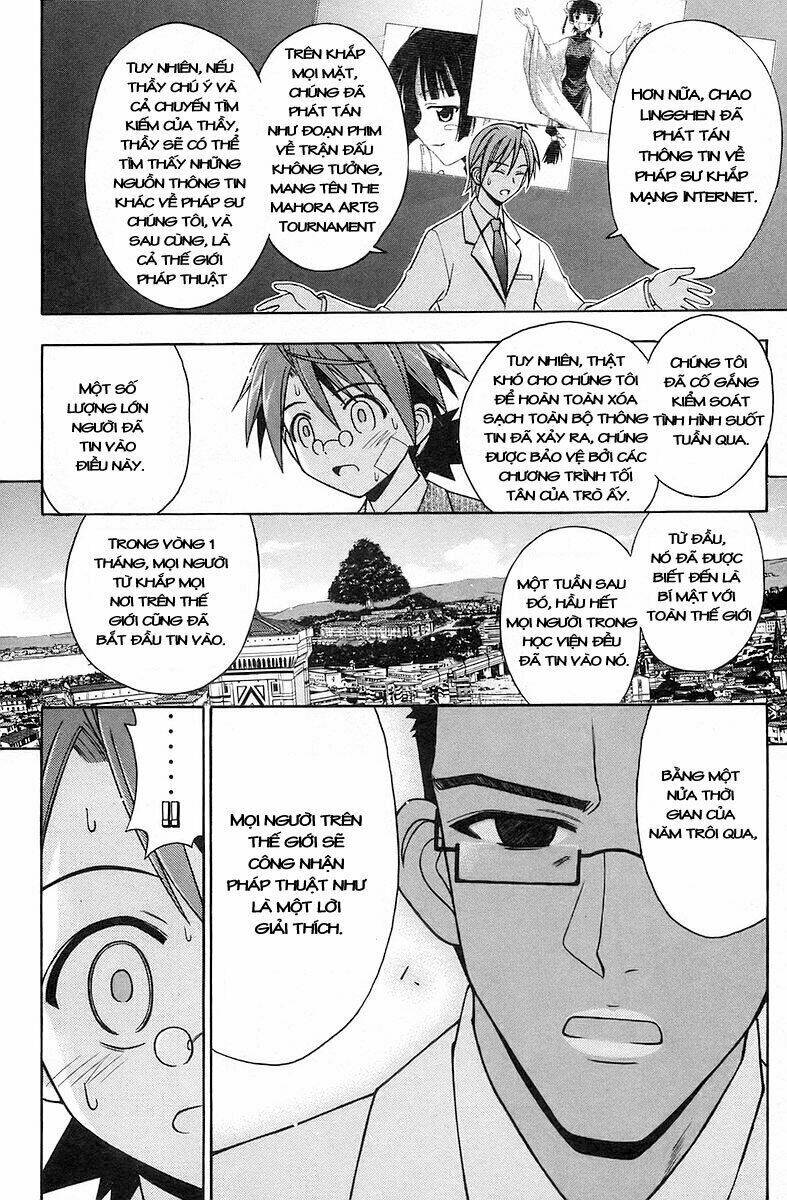 bậc thầy ma pháp chapter 139 13