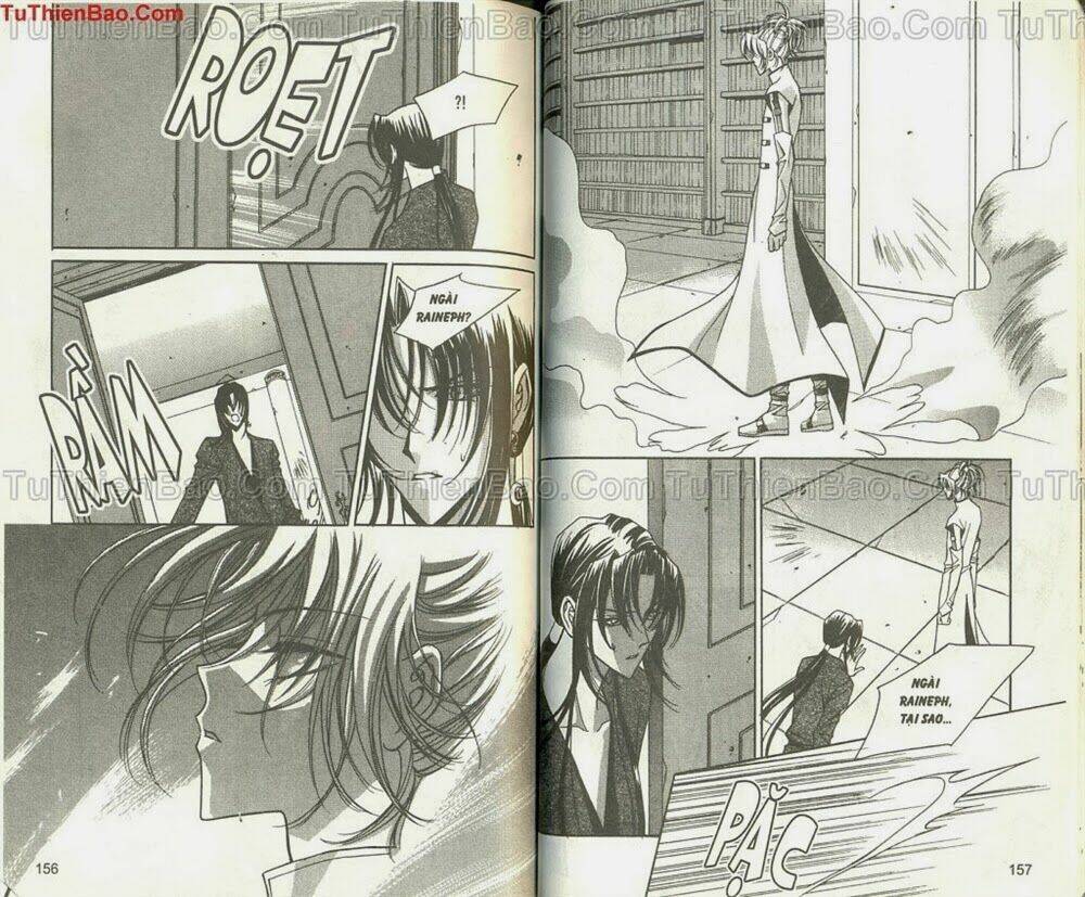 hồi ký ma vương chapter 4 78