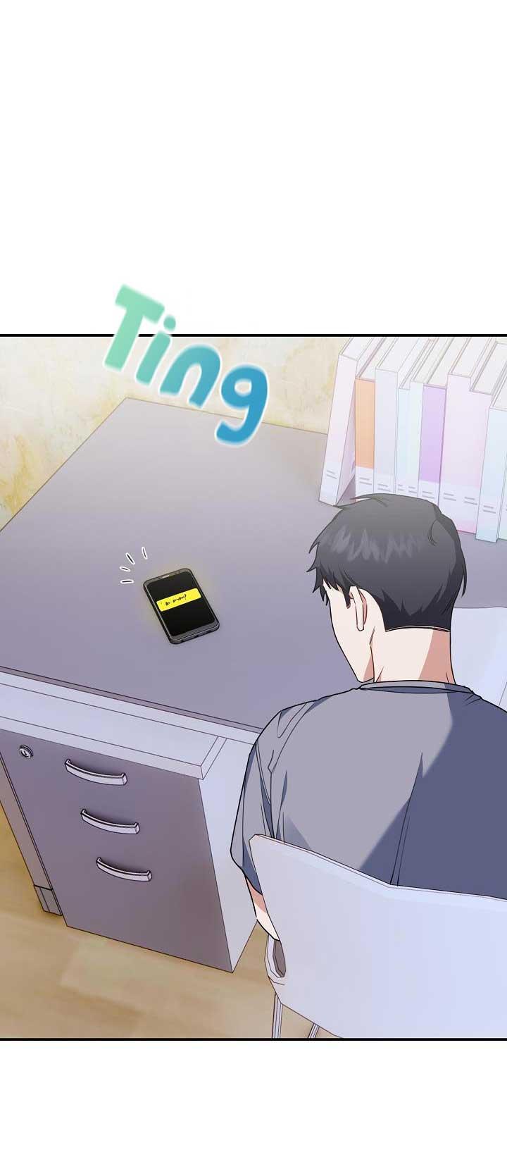 vùng đặc quyền tình yêu chapter 8 34