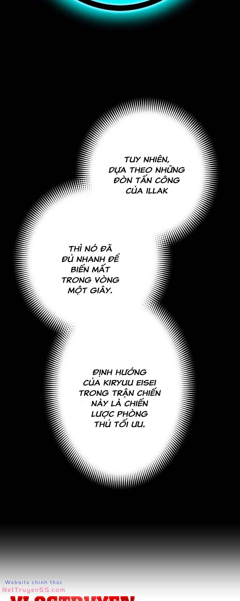 Huyết Thánh Cứu Thế Chủ~ Ta Chỉ Cần 0.0000001% Đã Trở Thành Vô Địch chapter 63 3