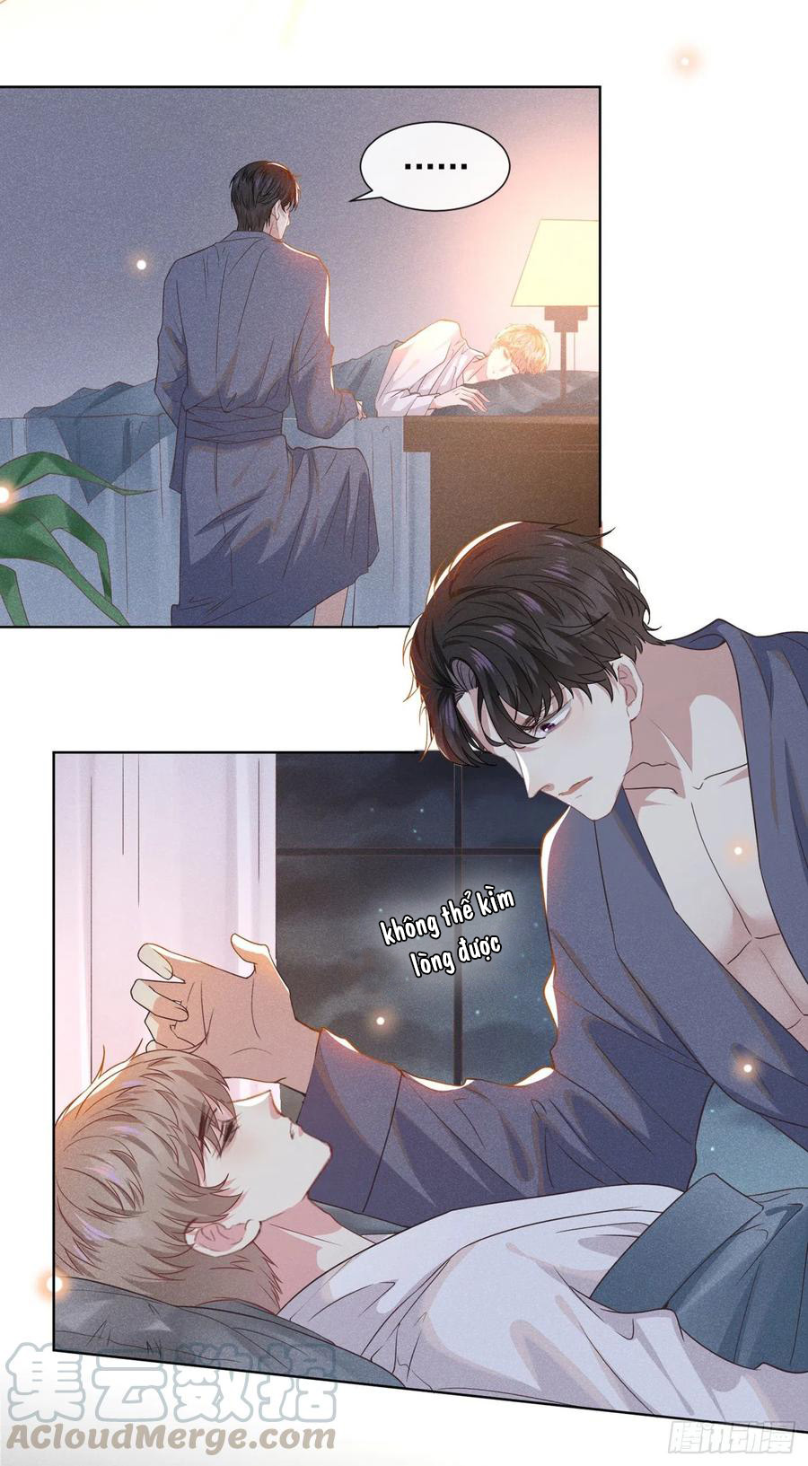 anh ấy gọi tôi là hắc liên hoa chapter 42 20