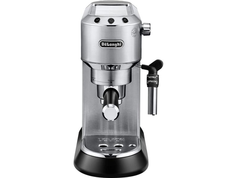 Máy Pha Cà Phê Tự Động Delonghi EC685, Máy Pha Café Hạt, Espresso, Cappuccino, 1300W, Coffee Machine, Nhập Khẩu