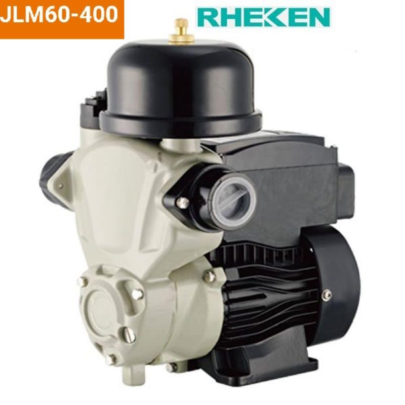 Máy bơm chân không đẩy cao Rheken JLM 400W