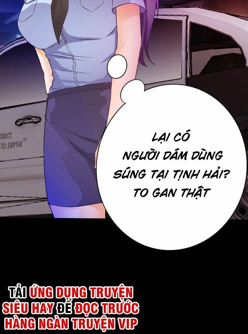 tuyệt phẩm tà thiếu chapter 138 23