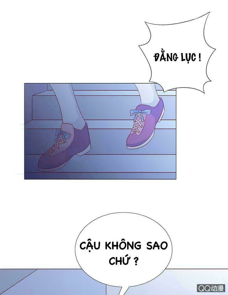 băng sơn học trưởng không được chọc chapter 44.1 25