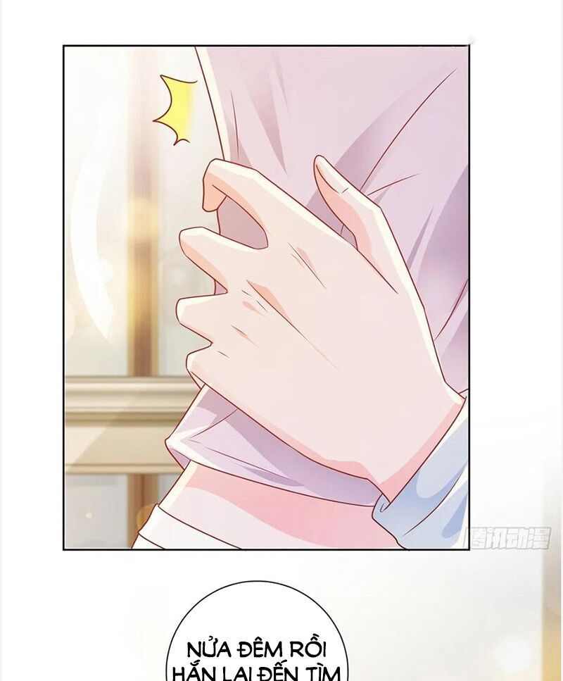 ẩn hôn 100%: chọc tức vợ yêu mua một tặng một chapter 174 31