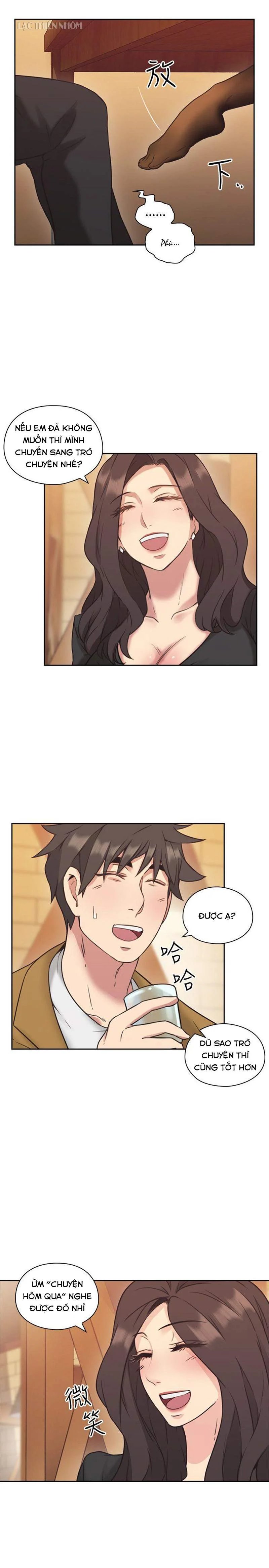 tình nhân chapter 7 13