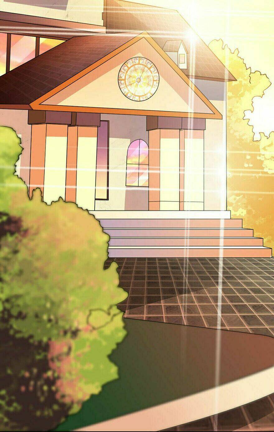 tiểu bạch điềm thê của long thiếu chapter 32 33