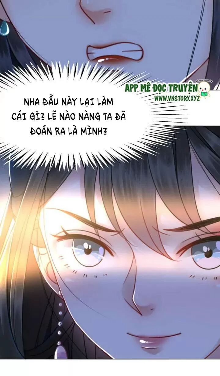 cực phẩm phế vật tiểu thư chapter 134 49
