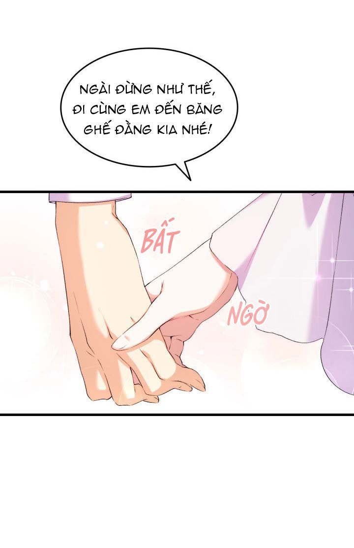 tôi định quyến rũ anh trai nhưng nam chính đã đến chapter 6 38